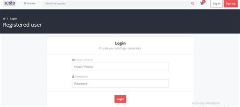 icms motortrade|Log In/Register .
